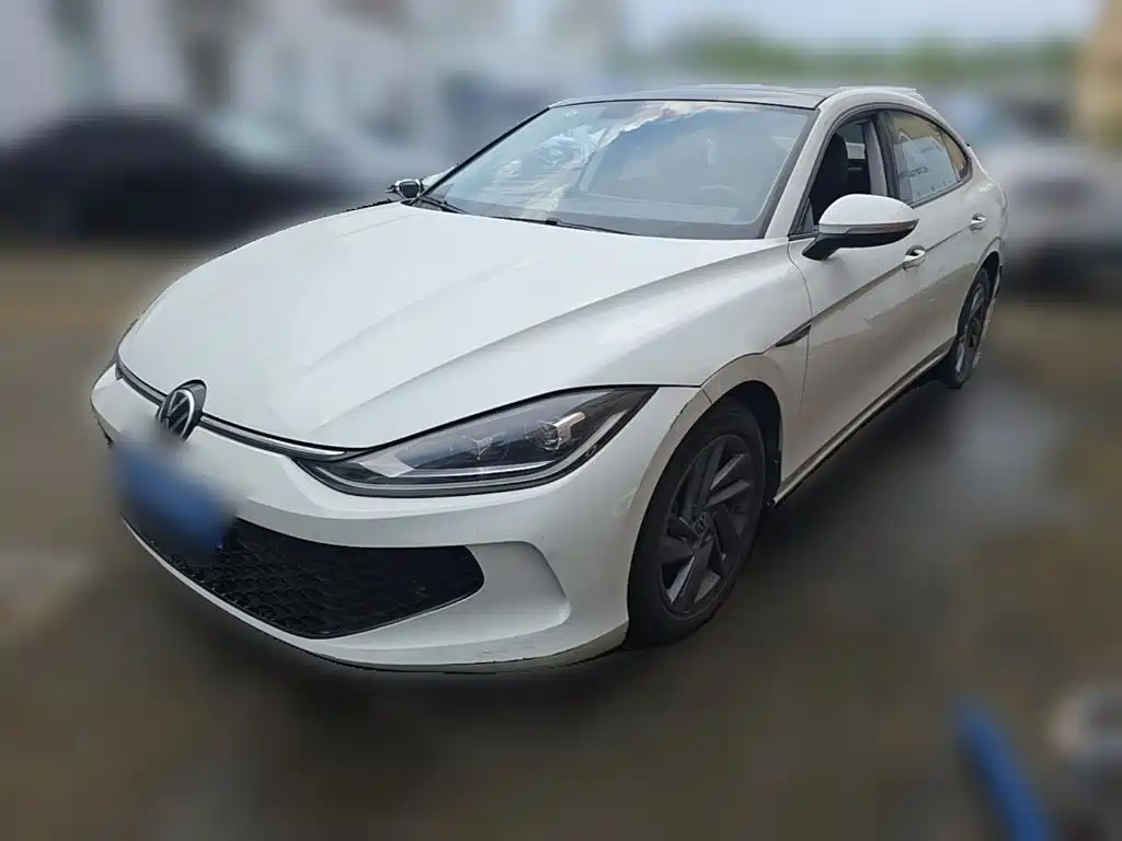 Volkswagen Lamando 2024