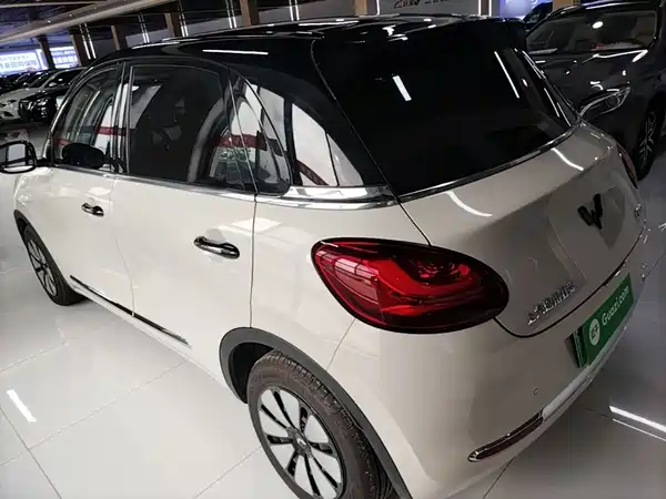 Wuling Bingo 2024
