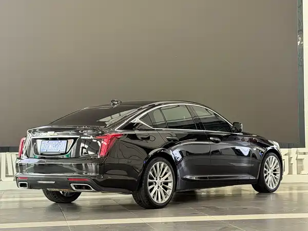 Cadillac CT5 2023