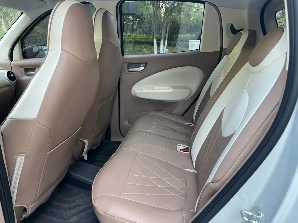 Wuling MINIEV 2025