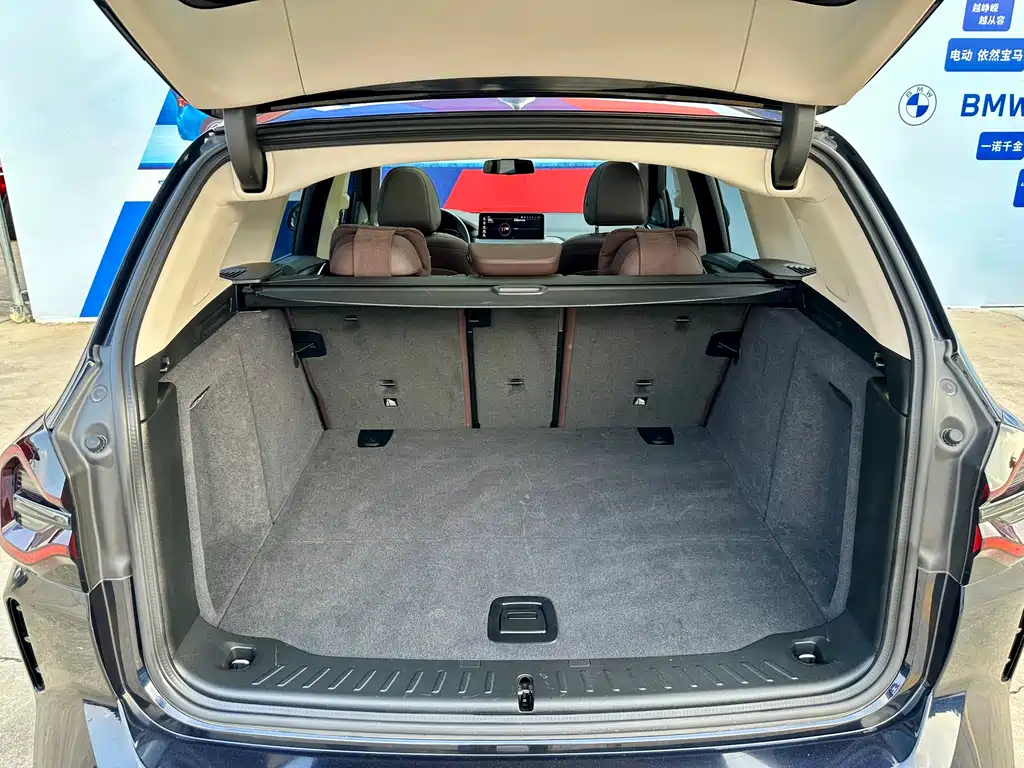 BMW X3 2022 — фото 10