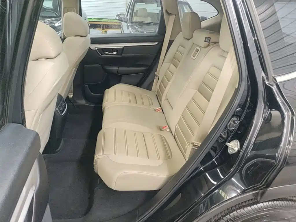 Honda CR-V 2018 — фото 17