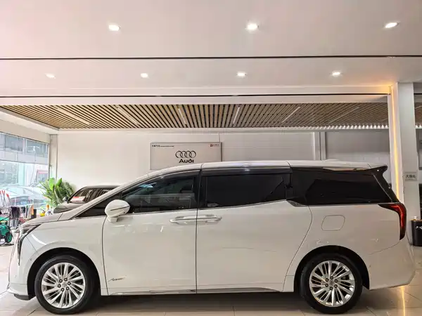 Buick Century 2023