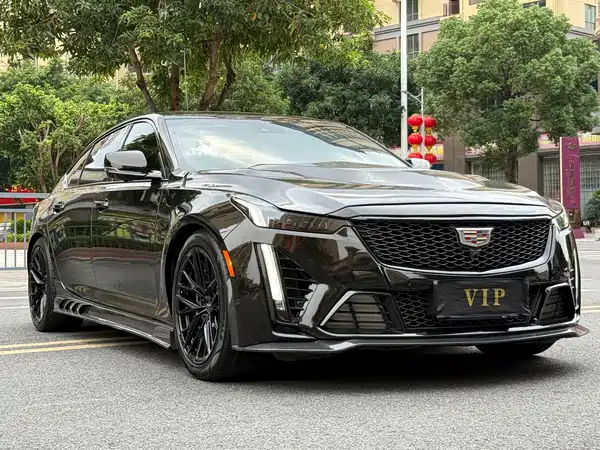 Cadillac CT5 2023