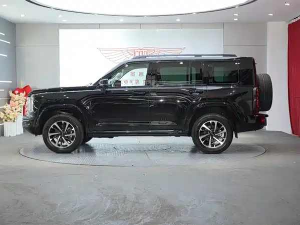 Haval H9 2024