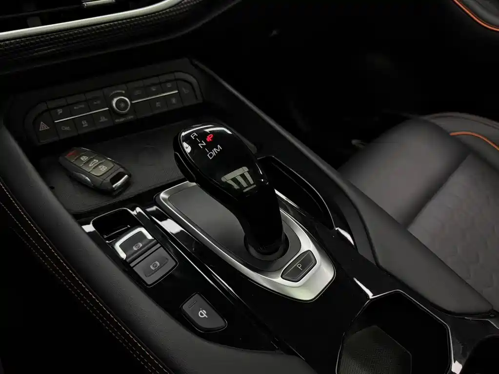 Haval F7 2021 — фото 10
