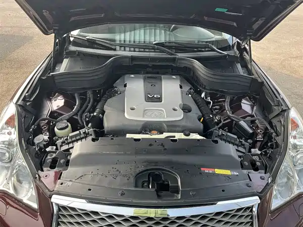Infiniti QX50 2015