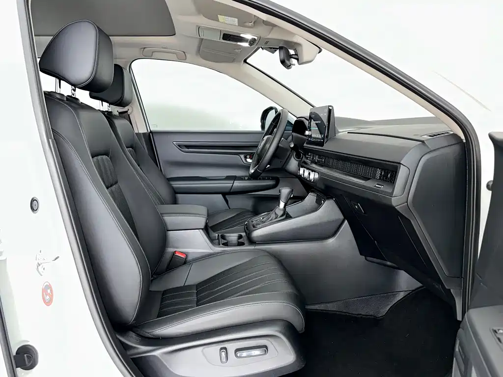 Honda Breeze 2024 — фото 10
