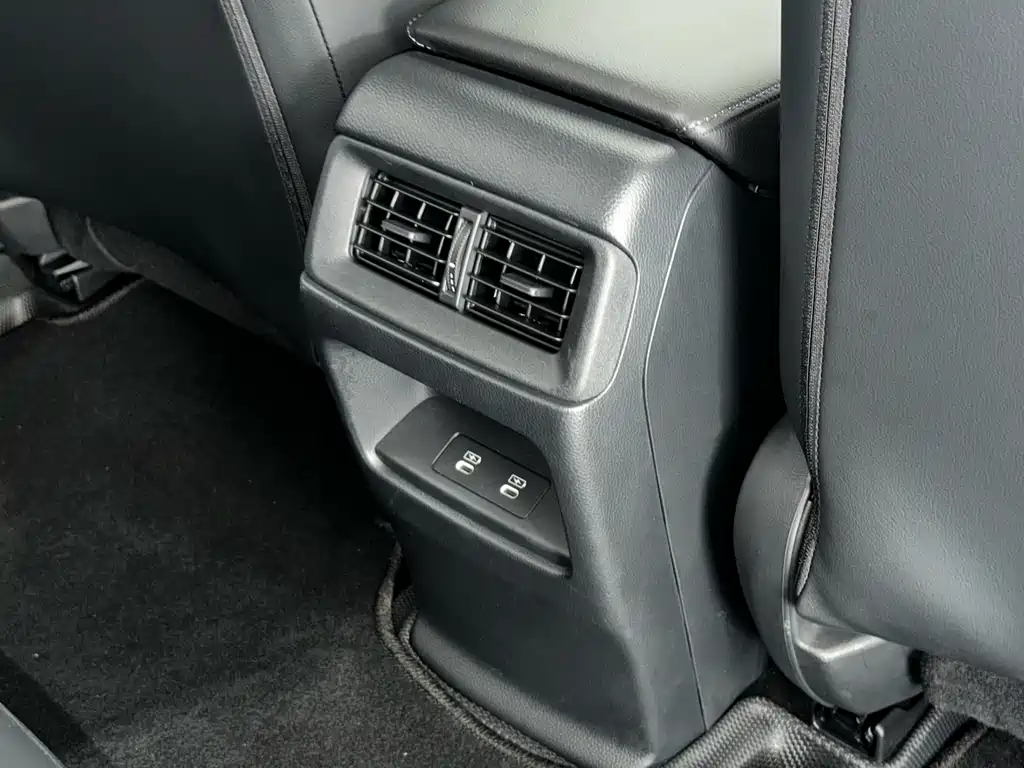 Honda Breeze 2024 — фото 12