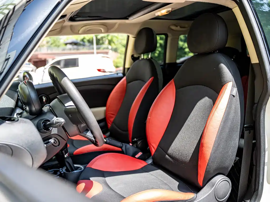 MINI Clubman 2013 — фото 19