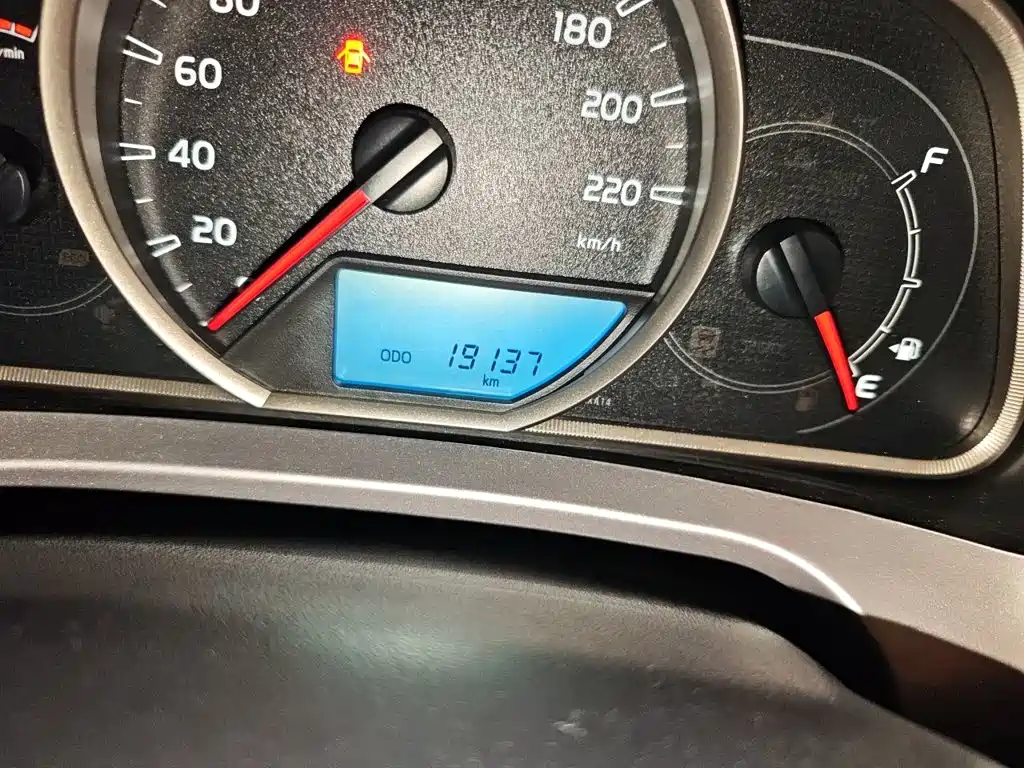 Toyota RAV4 2017
