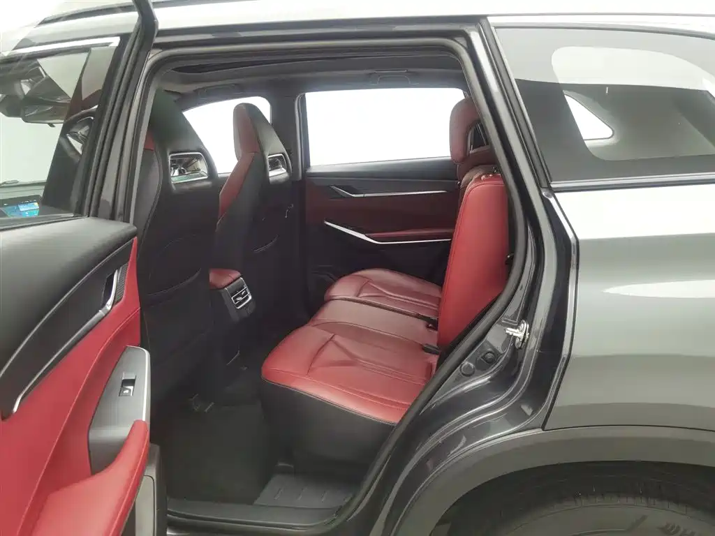 Changan CS75 PLUS 2023 — фото 15