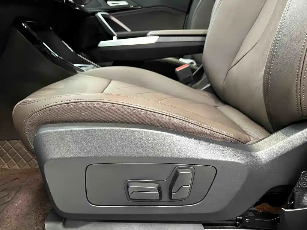 BMW X1 2023 — фото 12