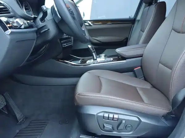 BMW X4 2015
