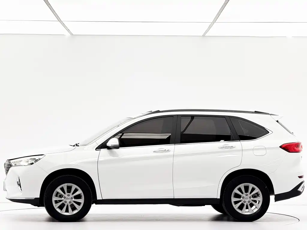 Haval M6 2023 — фото 7