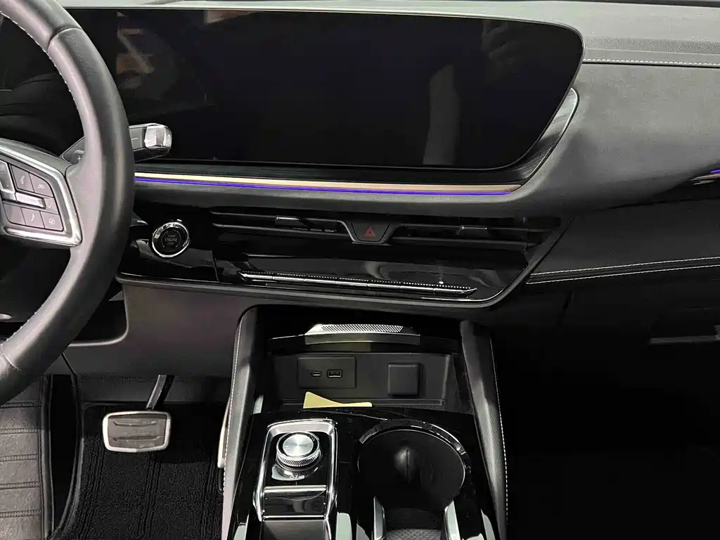 Buick Envision S 2024 — фото 12