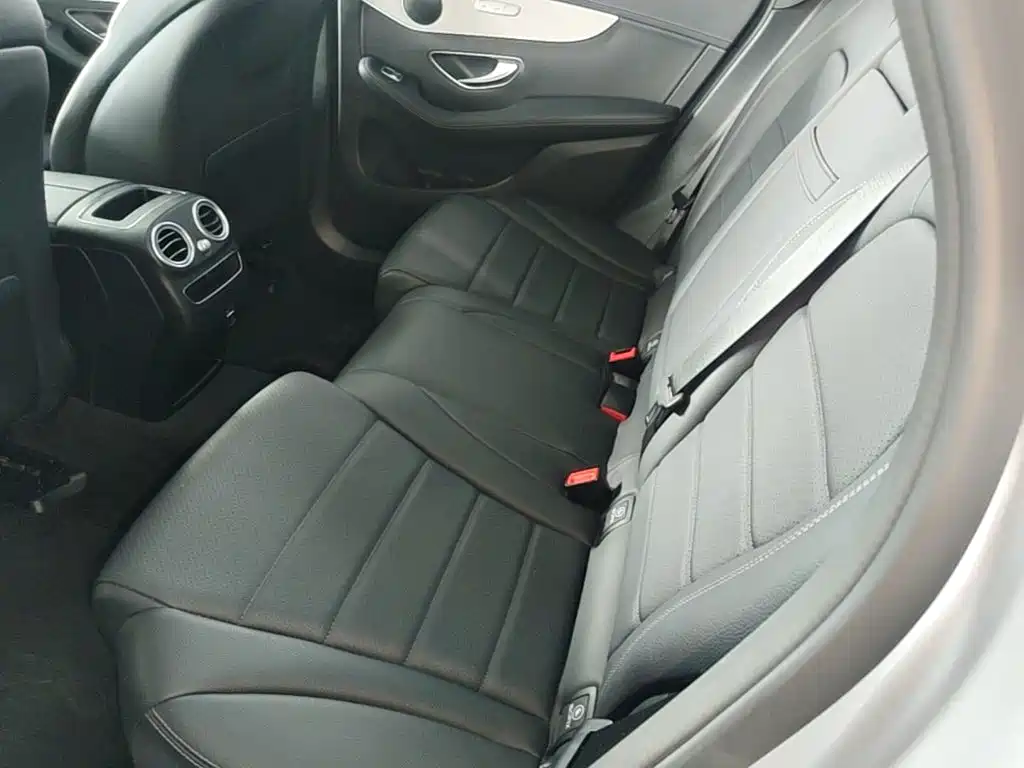 Mercedes-Benz GLC 2023 — фото 17