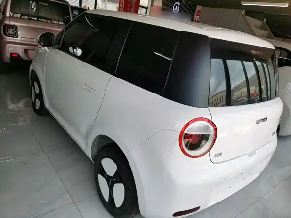 Changan Lumin 2025