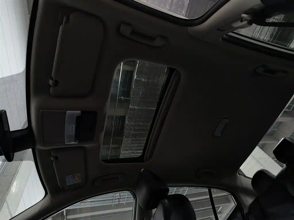 Nissan Sylphy 2022 — фото 14