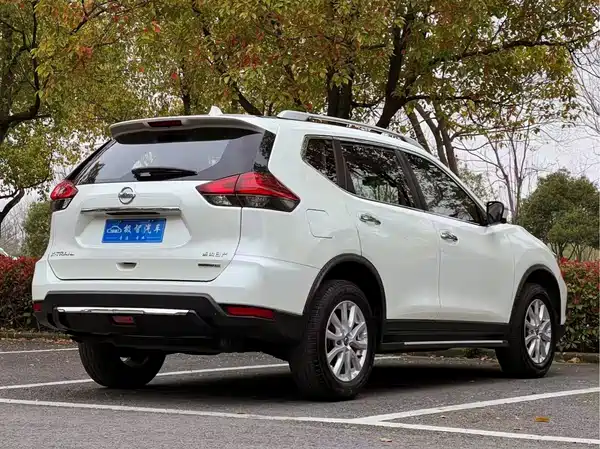 Nissan X-Trail 2020