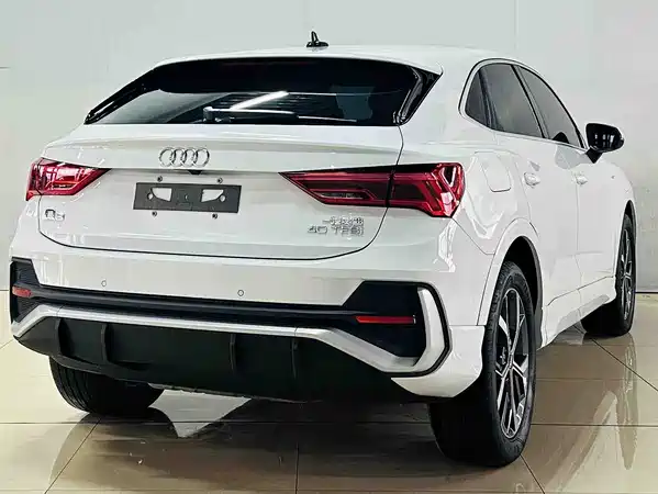 Audi Q3 Sportback 2020
