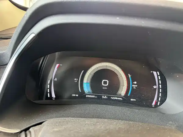 Haval H6 2023