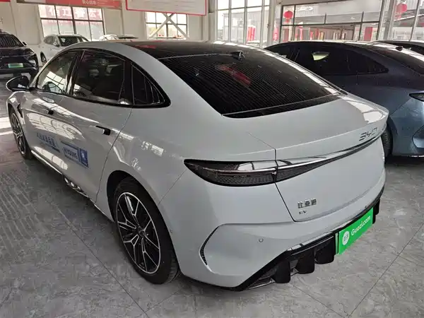 BYD Seal 2025