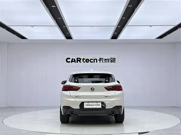 BMW X2 2021