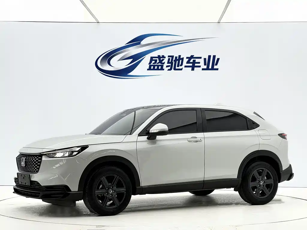 Honda XR-V 2023 — фото 1