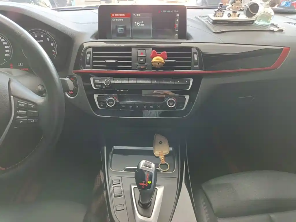 BMW 2 Series 2019 — фото 13