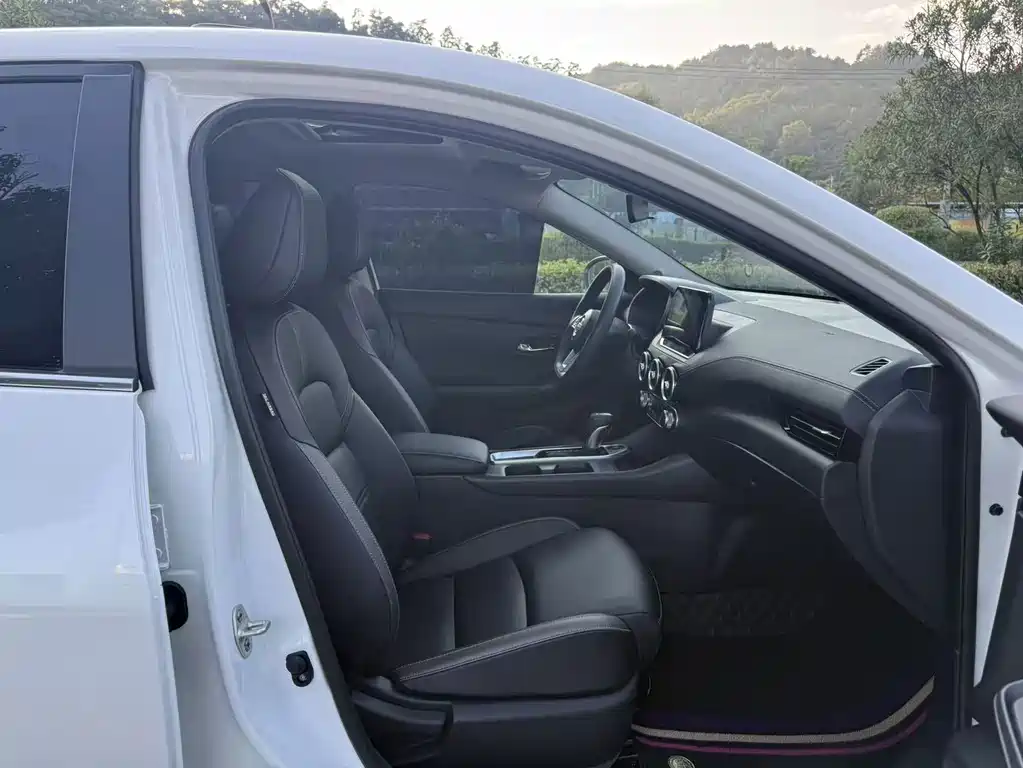 Nissan Sylphy 2025
