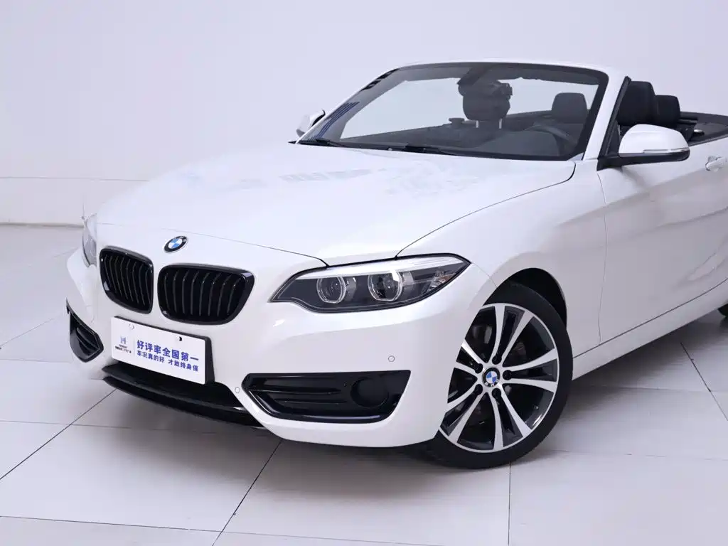 BMW 2 Series 2020 — фото 3