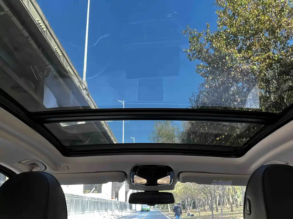 BMW X3 2022 — фото 15