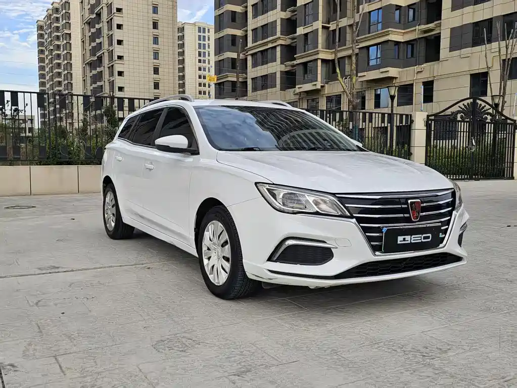 Roewe Ei5 2018