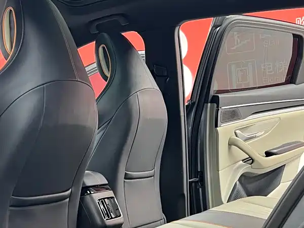 BYD Song PLUS New Energy 2022