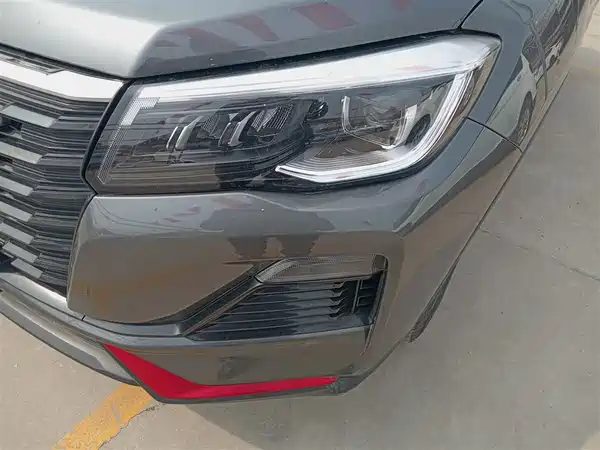 Changan CS75 2022