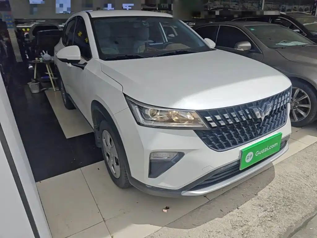 Wuling Xingchi 2025