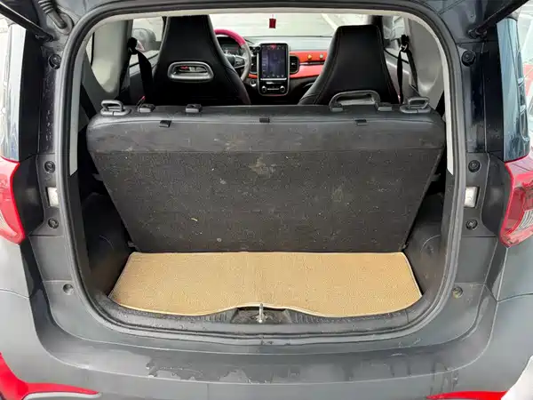Chery eQ1 2020