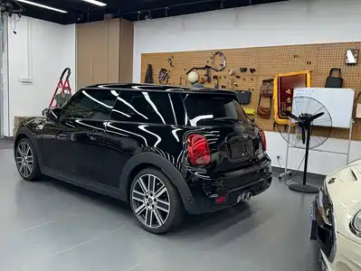 MINI MINI 2020