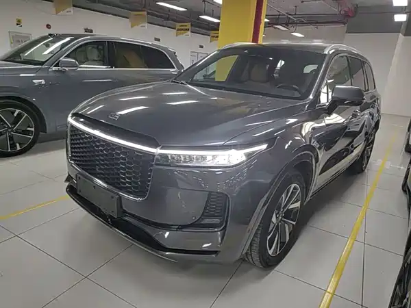 Li Auto ONE 2022