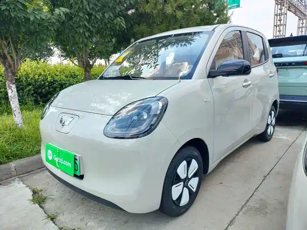 Wuling Hongguang MINIEV 2026