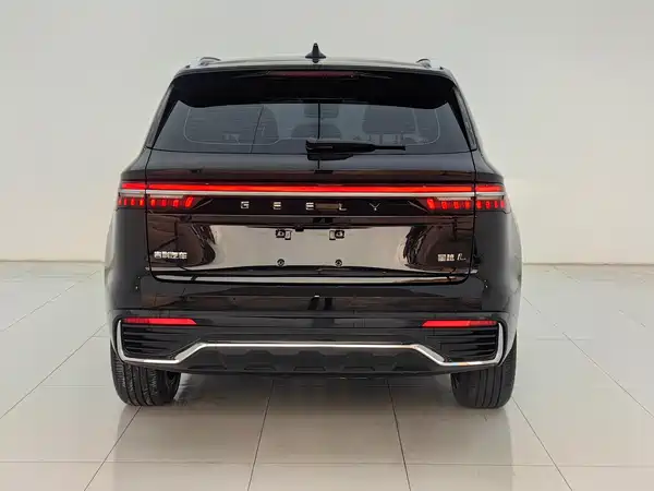 Geely Xingyue L 2024