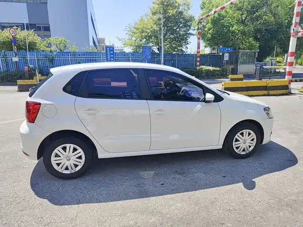 Volkswagen Polo 2018