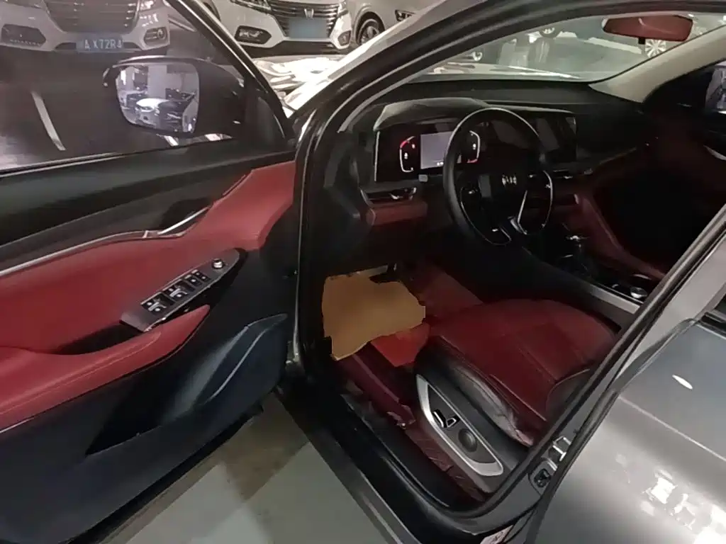 Changan CS75PLUS 2023 — фото 16