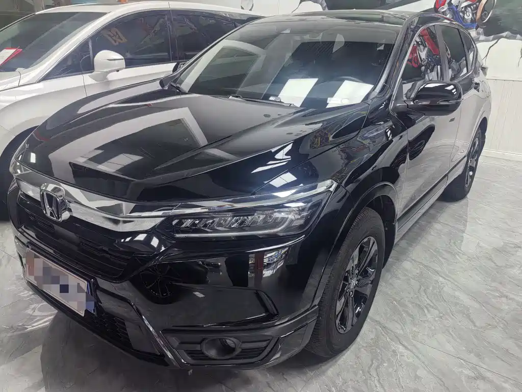 Honda Breeze 2022
