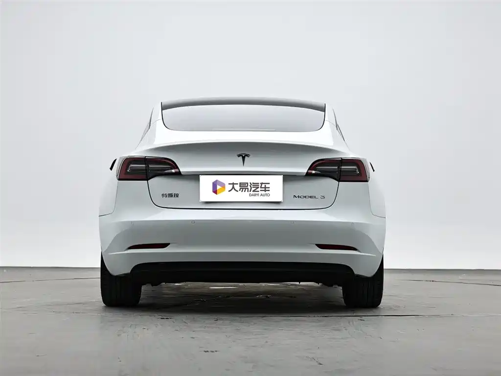 Tesla Model 3 2021 — фото 4