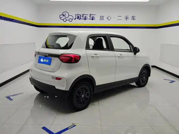 Leapmotor T03 2025