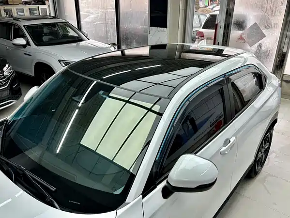 Honda XR-V 2023