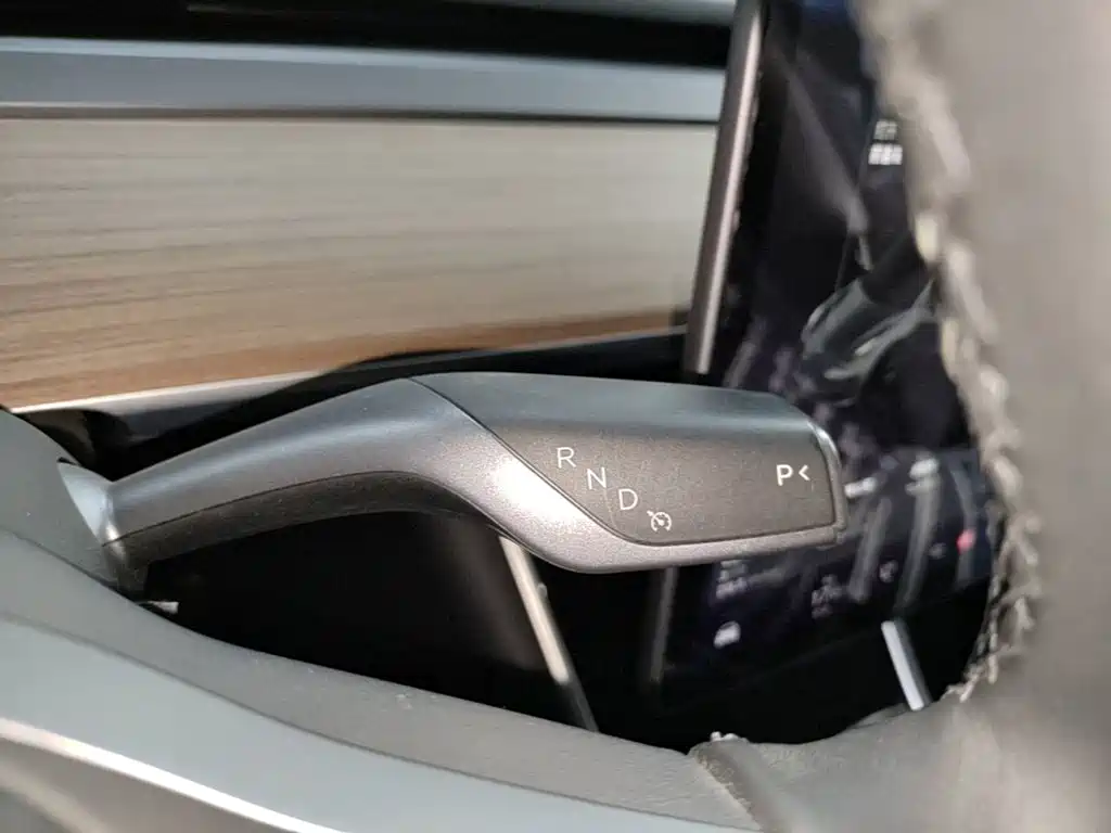 Tesla Model 3 2019 — фото 14
