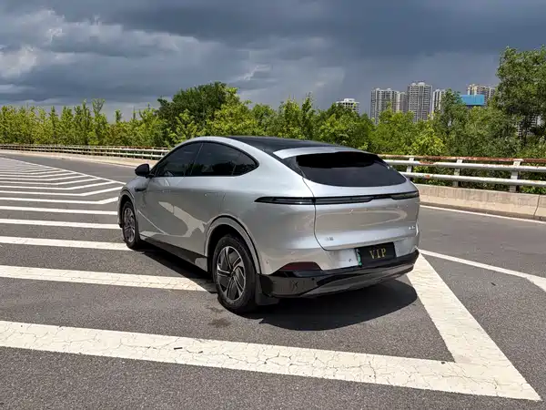 XPeng G6 2024